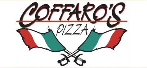 caffaro pizza